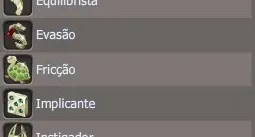 Vendo Todos os Troféus médio do jogo HELIOBOROS