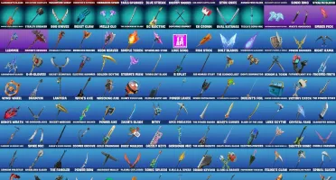 Conta Fortnite | 122 Skins | Pink Ranger | Entrega automátic