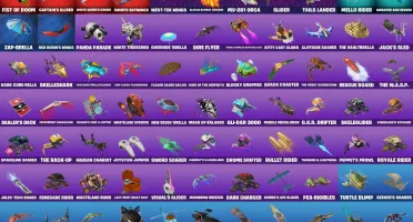 Conta Fortnite | 122 Skins | Pink Ranger | Entrega automátic