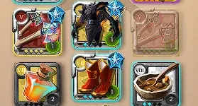 Conta Albion End Game email próprio