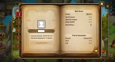Summoners War Global com Veronica Bastet Moore Anavel Kaki