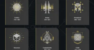 DESTINY / todas as dlcs + New World (Conta Steam)