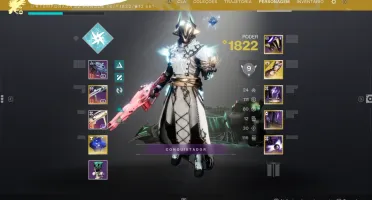 DESTINY / todas as dlcs + New World (Conta Steam)