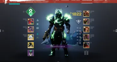 DESTINY / todas as dlcs + New World (Conta Steam)