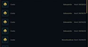 50x ORBES PSYOPS - LEAGUE OF LEGENDS