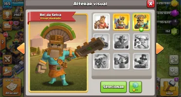 Centro de Vila 14!!!
