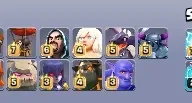 Clash of Clans - CV 11