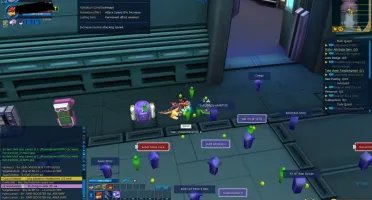 Conta gdmo Server lilithmon Gk