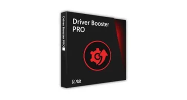 O IObit Driver Booster 13