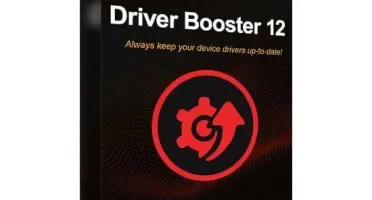 O IObit Driver Booster 13