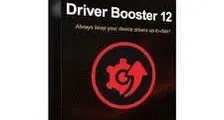 O IObit Driver Booster 13