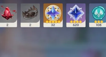 AR 50+ 40 DIAS BENCAO +7 (5*)+ TUMULO/ATLAS/AMOS+ZHONGLI