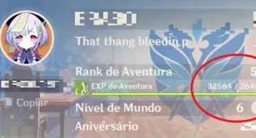 AR 50+ 40 DIAS BENCAO +7 (5*)+ TUMULO/ATLAS/AMOS+ZHONGLI