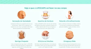 Páginas de vendas prontas