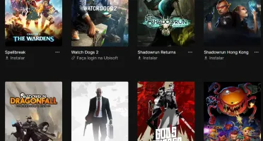 Conta epic games com mais de 50 jogos