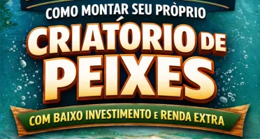Do zero ao lucro- Guia Completo para Montar Seu Criatório !