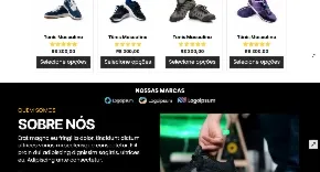 5 Lojas Editáveis no Canva + Bônus