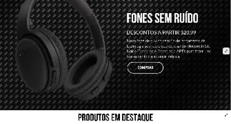 5 Lojas Editáveis no Canva + Bônus