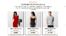 5 Lojas Editáveis no Canva + Bônus