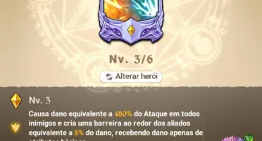 conta do 7ds grand cross !!!