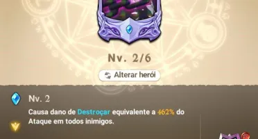 conta do 7ds grand cross !!!
