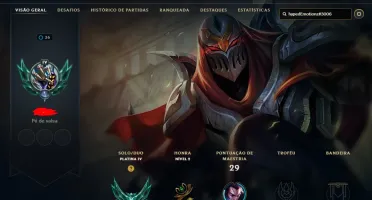 CONTA PLATINA 4 MMR BOOST