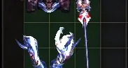 Awakening Dl + Boots Skt+ Scepter skt +15 - Megamu