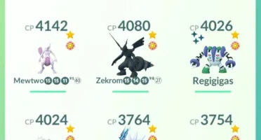 Conta De Pokémon Go - Lvl 50