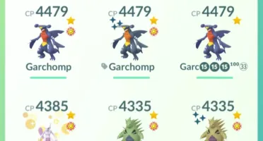 Conta De Pokémon Go - Lvl 50