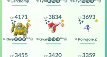 Conta De Pokémon Go - Lvl 50