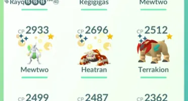 Conta De Pokémon Go - Lvl 50