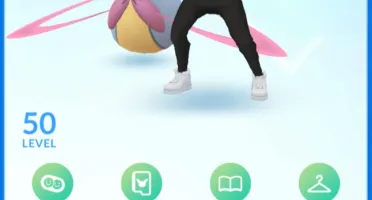 Conta De Pokémon Go - Lvl 50