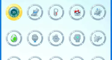 Conta De Pokémon Go - Lvl 50