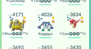 Conta De Pokémon Go - Lvl 50
