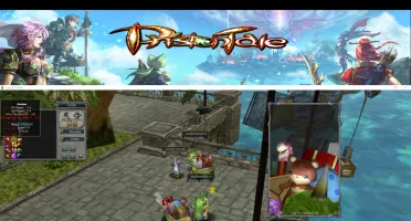 Pristontale Server Vm Virtualbox Full