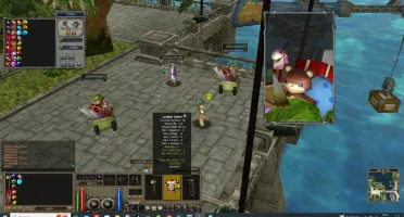 Pristontale Server Vm Virtualbox Full