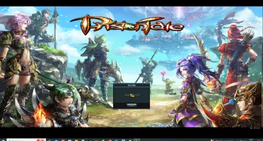 Pristontale Server Vm Virtualbox Full