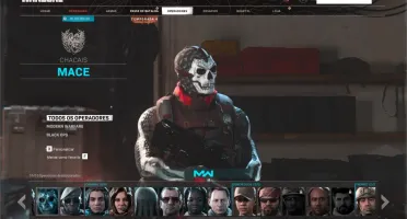 CONTA WARZONE KD 2.43 (CONTEM MW E BLACKOPS)