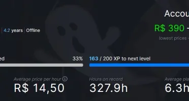 Conta Steam /Nível 13 /4 Anos/100+ Jogos/Sem VAC/Trade Ban
