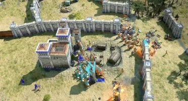Age of Mythology Retold Premium + Dlc Obsidian Mirror Steam