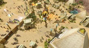 Age of Mythology Retold Premium + Dlc Obsidian Mirror Steam