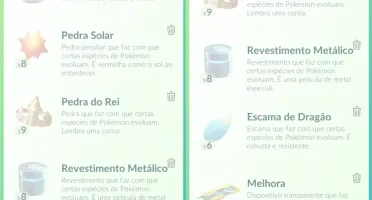 Conta Pokemón Go Lvl 35 Time Azul