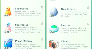 Conta Pokemón Go Lvl 35 Time Azul