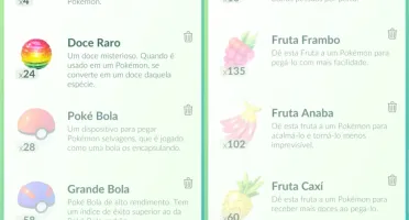 Conta Pokemón Go Lvl 35 Time Azul