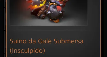 Vendo Conta DOTA2