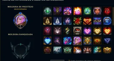 Conta platina 4