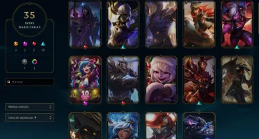 Conta platina 4