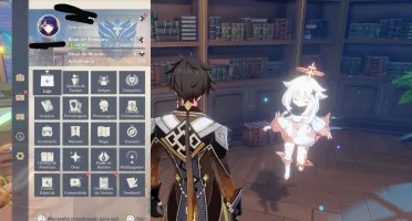 Genshin Account| Ar 55 Skirk, Raiden Shogun, Xilonen,Venti