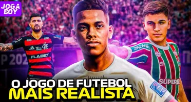 Super Atualização V8.10 Gogosz Patch