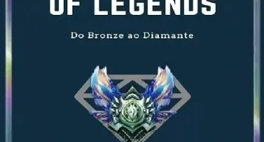 Bronze ao Diamante em 90 dias + 3 passos para subir de elo